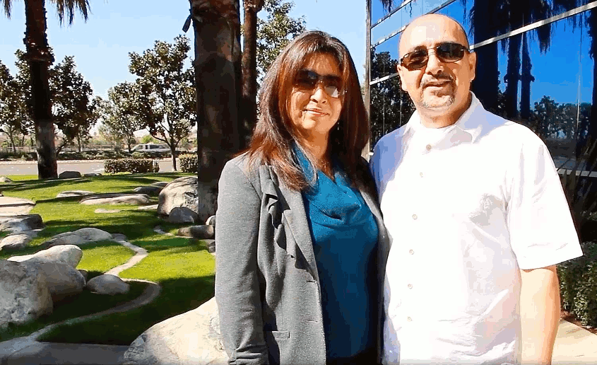 Nuestra solución:
Mercadeo efectivo: Resultados Visibles, Comerciantes Satisfechos